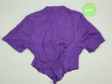 koszulka do garnituru damskiego: Bluzka damska, S — 3