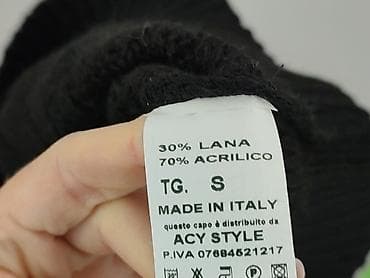 prada: Sweter dla mężczyzn, rozmiar S — 6