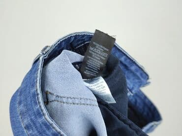 buty ugg na platformie ccc: Jeansy damskie, rozmiar XL — 6