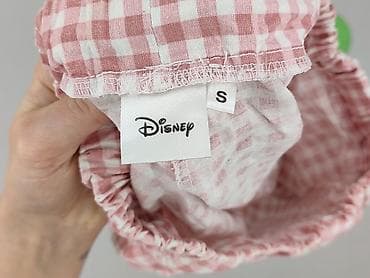 klapki givenchy paris: Disney, Szorty damskie, rozmiar S — 4