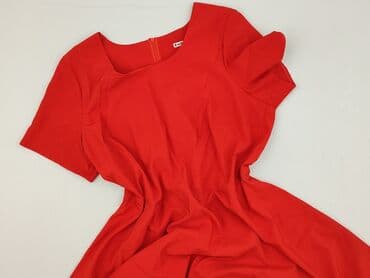 Women`s dress, size 3XL