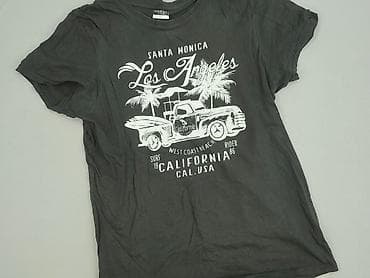 pull jeans: ALPHAR ONE, Футболка для чоловіків, розмір L — 1