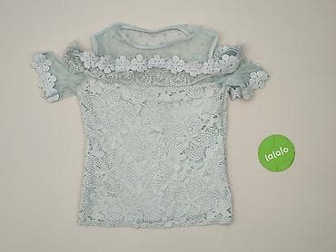 smog blouse: Bluzka damska, rozmiar S — 2