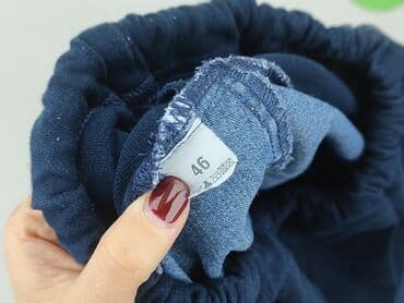 jeansy niemowlęce: Jeansy damskie, rozmiar 3XL — 4