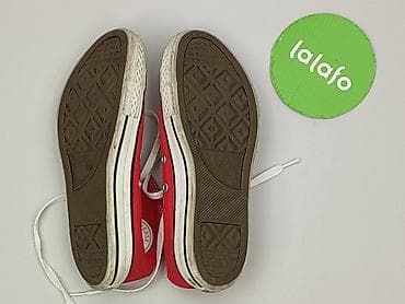 bluzki converse: Converse, Trampki damskie, rozmiar 35 — 4