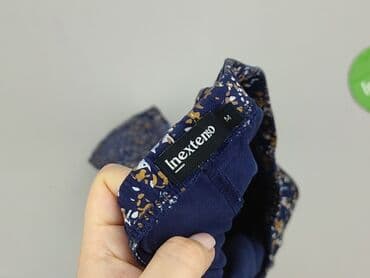 inextenso spodenki damskie: Inextenso, Legginsy Sportowe damskie, rozmiar M — 3