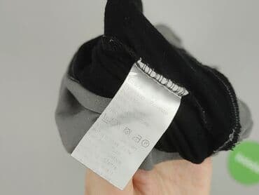 bluzka montego: Tunika damska, 2XL — 4