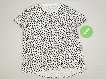 Kobiety: Zara, T-shirt damski, S — 2