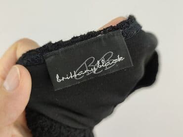 bluzki sylwestrowe plus size: Жіноча блуза, розмір L — 4