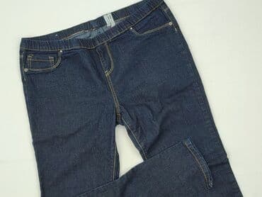 Jeansy damskie, rozmiar 2XL