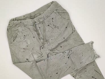 Spodnie damskie, rozmiar M