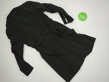 hm prochowiec: H&M, Płaszcz damski, rozmiar S — 3