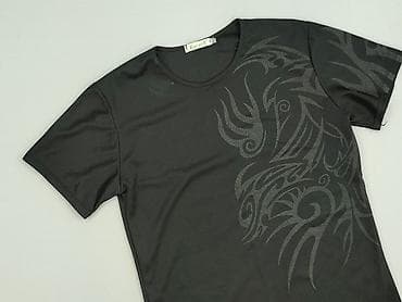 rough: T-shirt damski, rozmiar S — 1