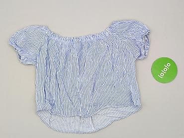 dni hm: H&M Divided, Bluzka damska, rozmiar 2XS — 4