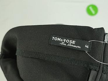 spódnice xl: Tom Rose, Spódnica damska, rozmiar 3XL — 4