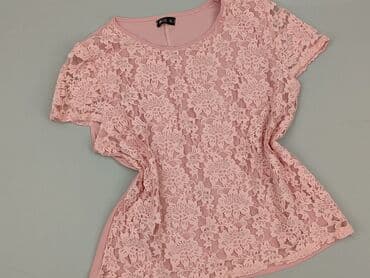 T-shirty: Sweet Miss, T-shirt damski, rozmiar XL