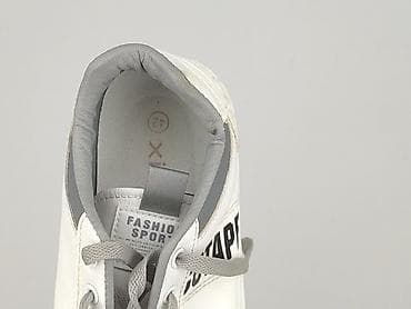 thunder buty: Sneakersy dla mężczyzn, rozmiar 42 — 6