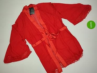 good robe: Esmara damski, Szlafrok, rozmiar S — 2