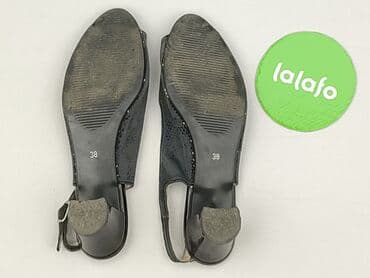 guess buty wyprzedaż olx: Półbuty damskie, rozmiar 38 — 4