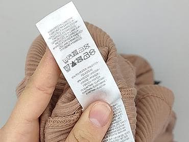 polyester undershirts: Primark, Bluzka damska, rozmiar XL — 5