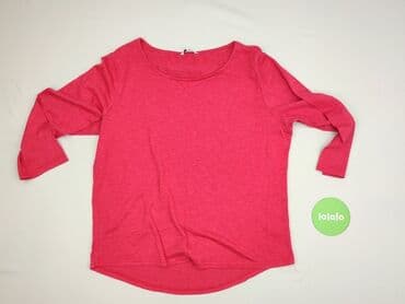 bluzki kopertowe reserved: Greenpoint, Women's blouse, size 2XL (EU 44) — 2
