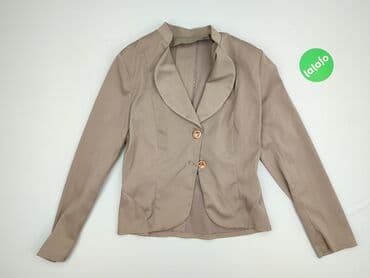 marynarka damska c a: Women's blazer, size S (EU 36) — 2