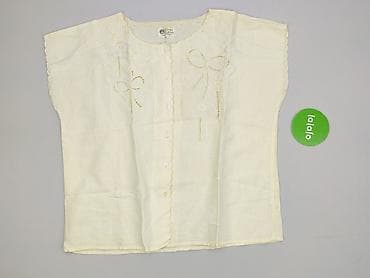aesthetic bluza: Bluzka damska, rozmiar XL — 2