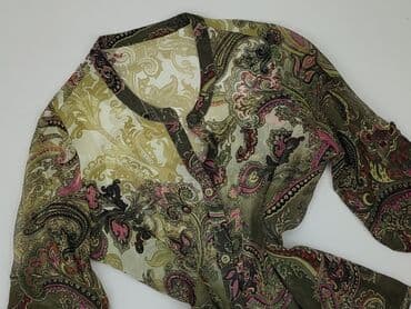 tuniki indyjskie allegro: Women's blouse, size S (EU 36) — 1