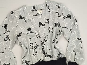 класичні костюми жіночі: Bluzka damska, rozmiar 2XL — 1