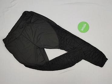 dresy spodnie: Legginsy Sportowe damskie, rozmiar XL — 2
