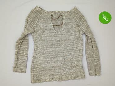 sweter z gruszką: Sweter damski, rozmiar S — 3