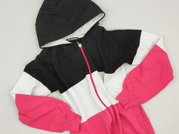 gymshark t shirty oversized: Bluza z kapturem damska, rozmiar L — 1