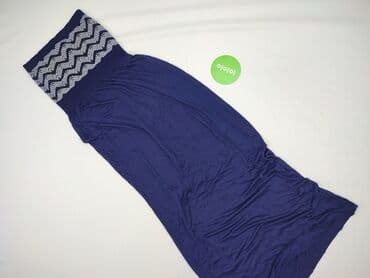 tanie letnie sukienki plus size: Ocean Club, Sukienka damska, M — 2