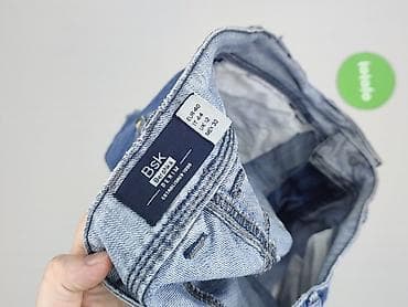 decatlon spodenki: Bershka, Szorty damskie, rozmiar M — 4