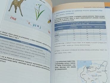 Książki: Książka, gatunek - Edukacyjna, stan - Idealny — 3