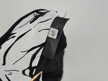 bluzy paliona: Bluzka damska, rozmiar 4XL — 5