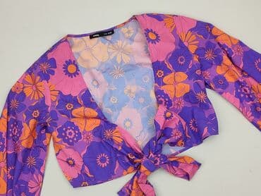 Sinsay, Women's blouse, size 2XS