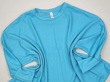 luźna bluzki: Bluzka damska, rozmiar One size — 1