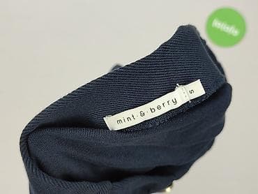 spódnice basic: Mint & Berry, Spódnica damska, rozmiar S — 4