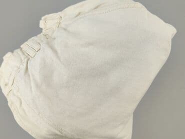 stradivarius cargo: Stradivarius, Material trousers for women, size L — 7