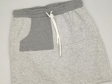 długie letnie spódnice allegro: River Island, Women`s skirt, size XL (EU 42) — 1