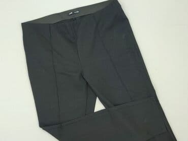 leginsy xxl: Sinsay, Legginsy Eleganckie damskie, rozmiar 2XL — 1