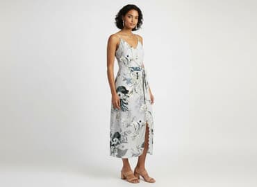 river island sukienki: River Island, Sukienka damska, rozmiar S — 9