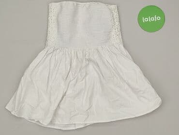 bluzka basic by o la la: By o la la. !, Sukienka damska, rozmiar M — 3