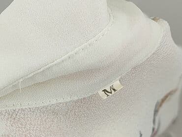 bluzka w kwiaty new yorker: Koszula damska, rozmiar M — 5