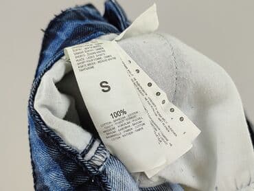 woskowane legginsy z wysokim stanem zara: Chillin, Шорти жіночі, розмір S — 5