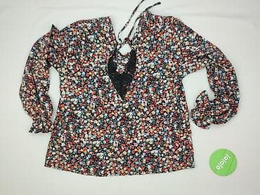 polbuty: Shein, Bluzka damska, rozmiar L — 3