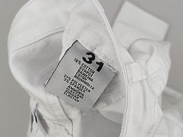 lou: Re-Dress, Spodnie materiałowe damskie, rozmiar L — 5