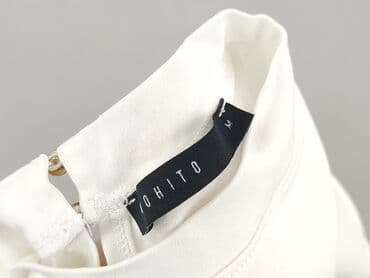 bluzki ze stójką mohito: Mohito, Bluzka damska, rozmiar M — 4