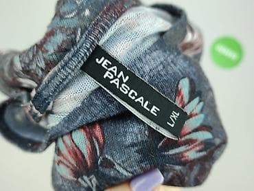 japanese: Jean Pascale, Bluzka damska, rozmiar XL — 5